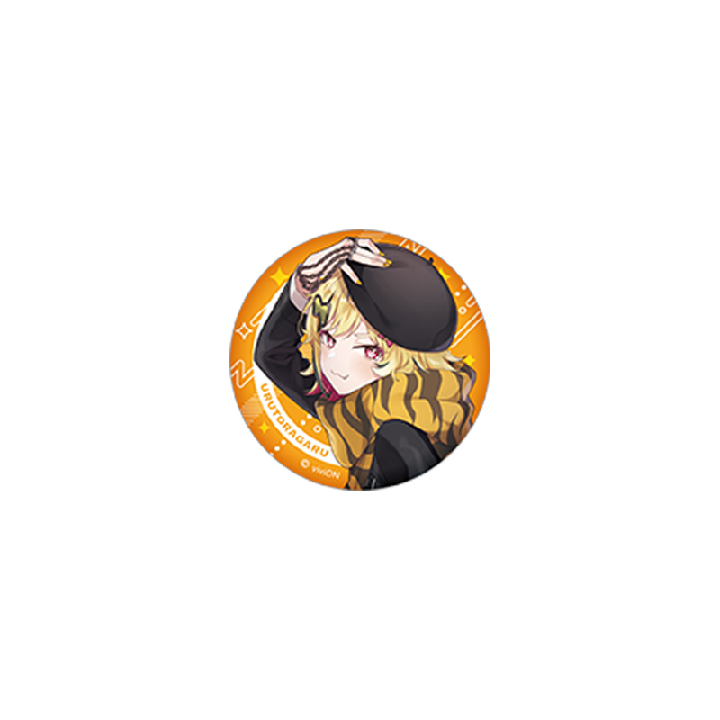 あこ　缶バッジ　13 badge_bd7235a1-41c4-492e-99d1-