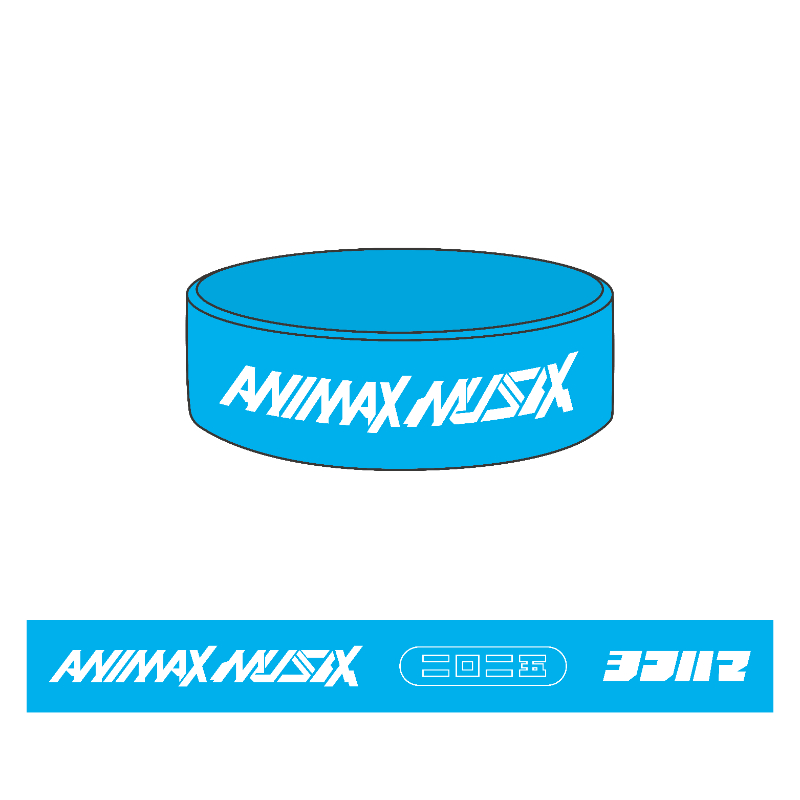 ANIMAX MUSIX 缶バッジ GOODS -グッズ- | 2023年開催のANIMAX MUSIX | ANIMAX