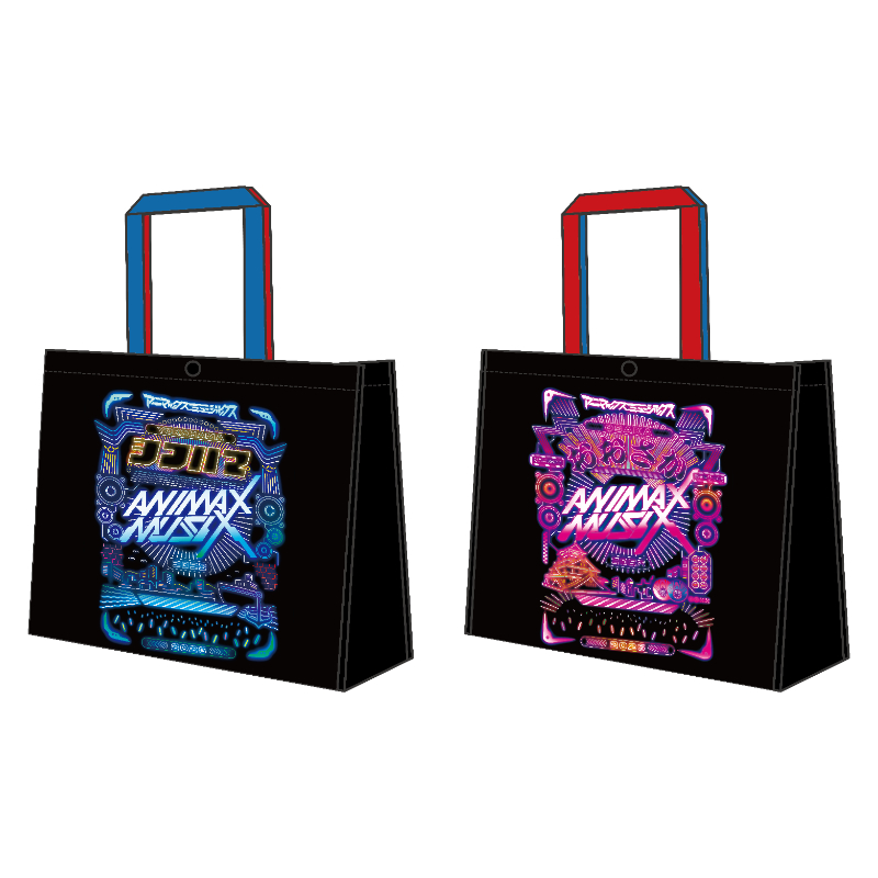 東武鉄道 presents ANIMAX MUSIX 2025 YOKOHAMA supported by Lemino