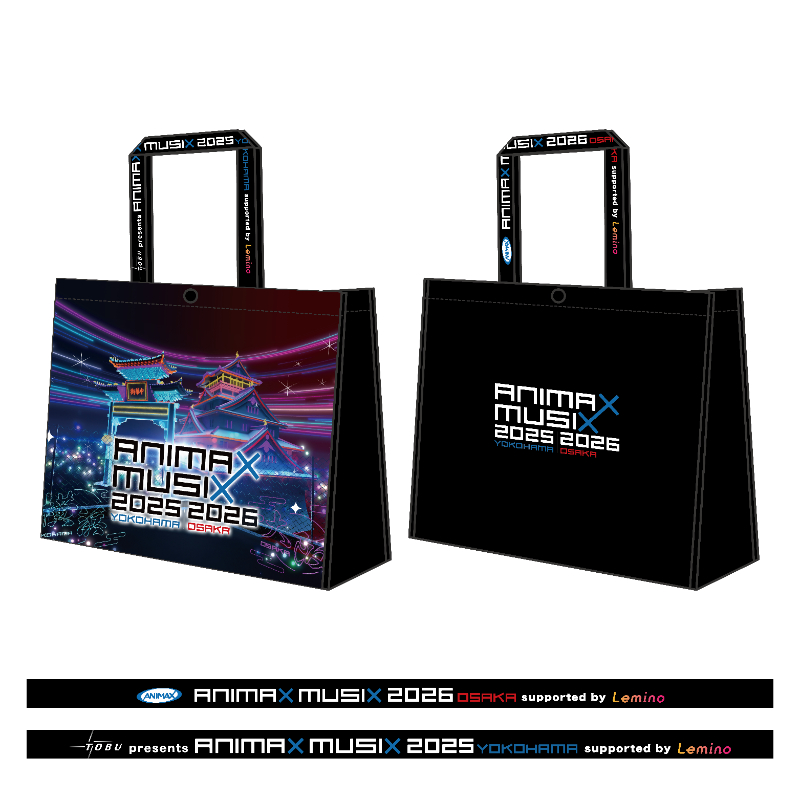 ANIMAX MUSIX 缶バッジ ANIMAX MUSIX on X: 