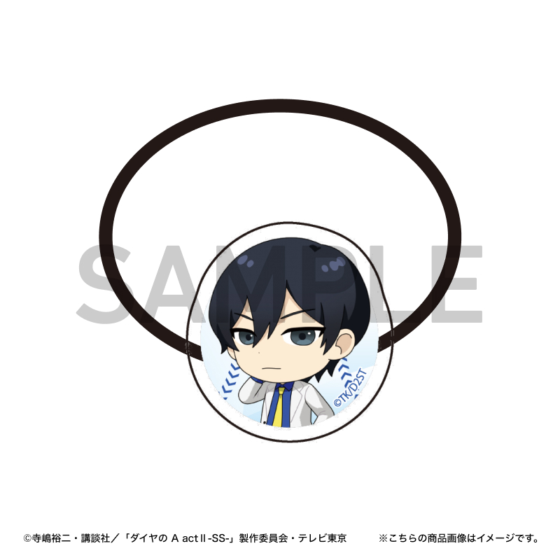 降谷 暁【アニメギフトラボ】