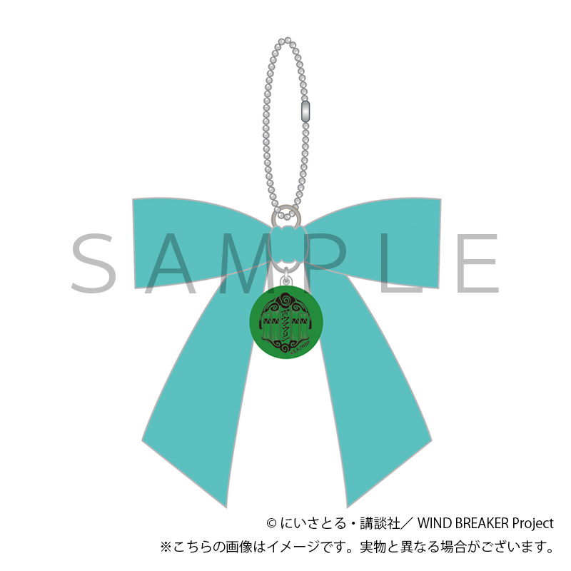 梅宮 一【アニメギフトラボ】