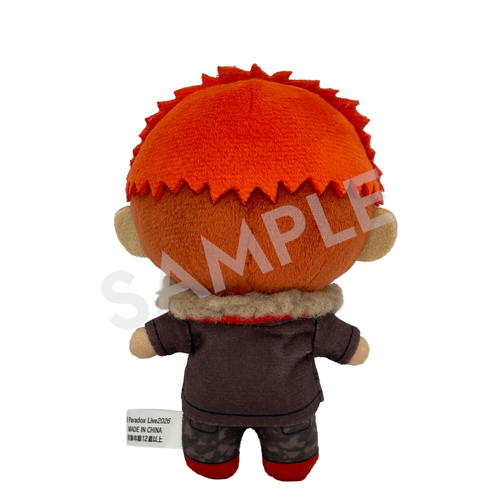 ぬいぐるみ KAKA 💌入荷についてのお知らせ💌 📌mikko charactersぬいぐるみ2 📌うちの