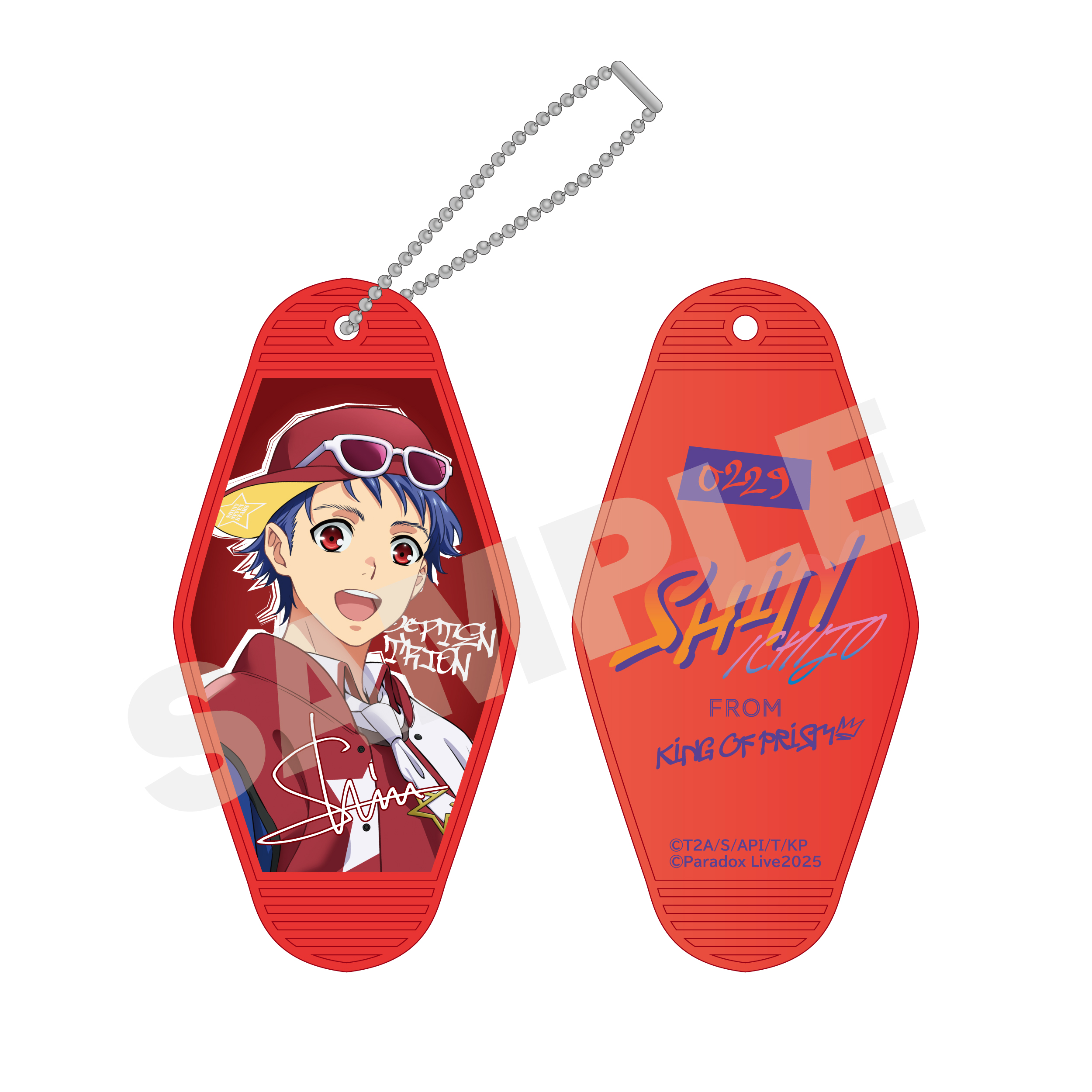 KING OF PRISMの検索結果【アニメタイムズSTORE】