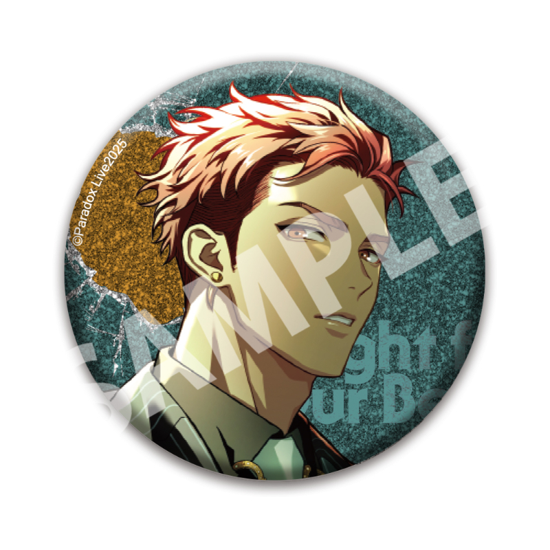 Paradox Live 6th Anniversaryの検索結果【アニメタイムズSTORE】