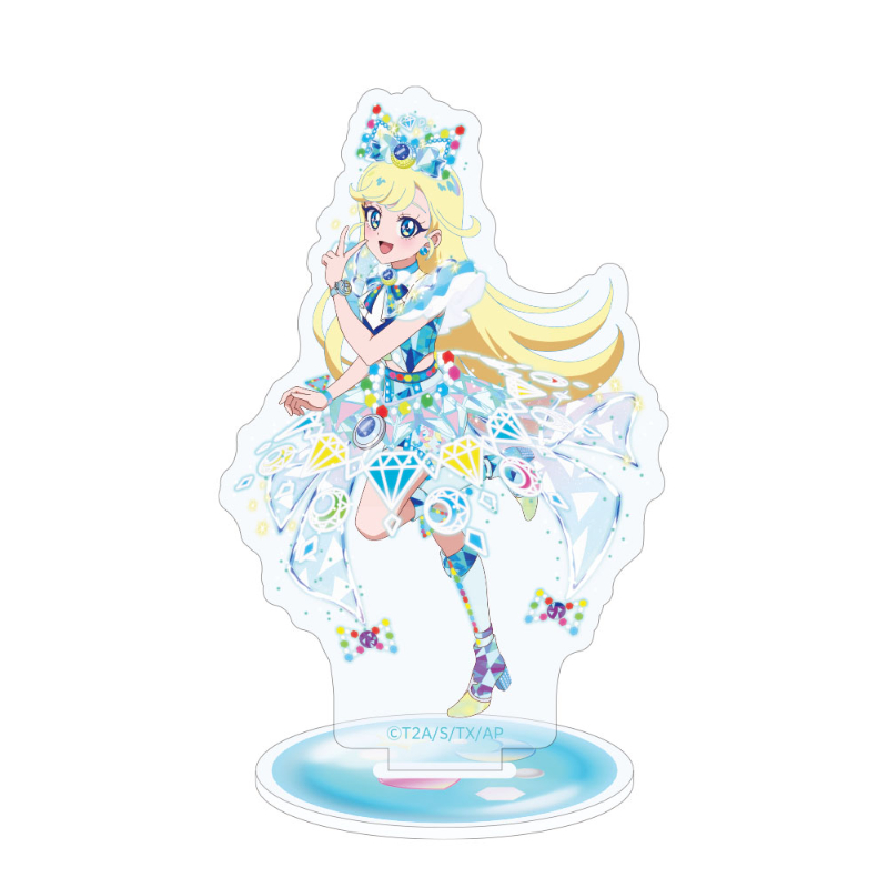PrismStone WEB SHOP商品の検索結果【アニメタイムズSTORE】