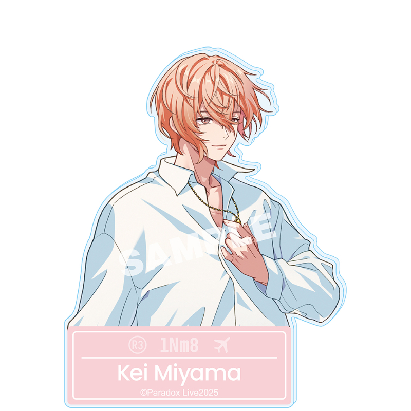 Paradox Liveの検索結果【アニメタイムズSTORE】