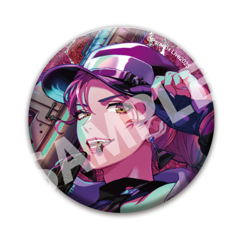 Paradox Live 6th Anniversaryの検索結果【アニメタイムズSTORE】