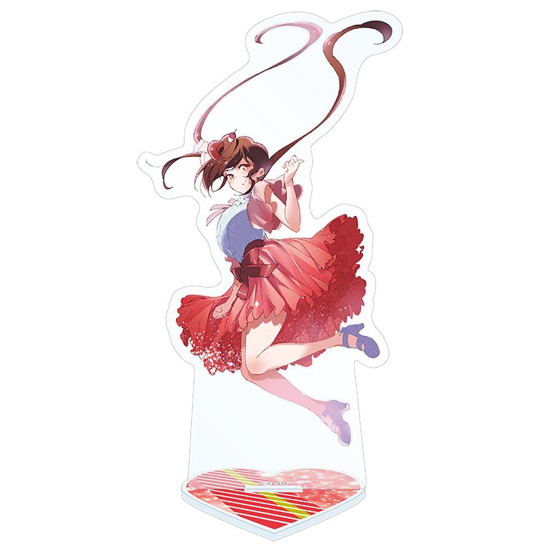 劇場版『ゾンビランドサガ ゆめぎんがパラダイス』商品の検索結果