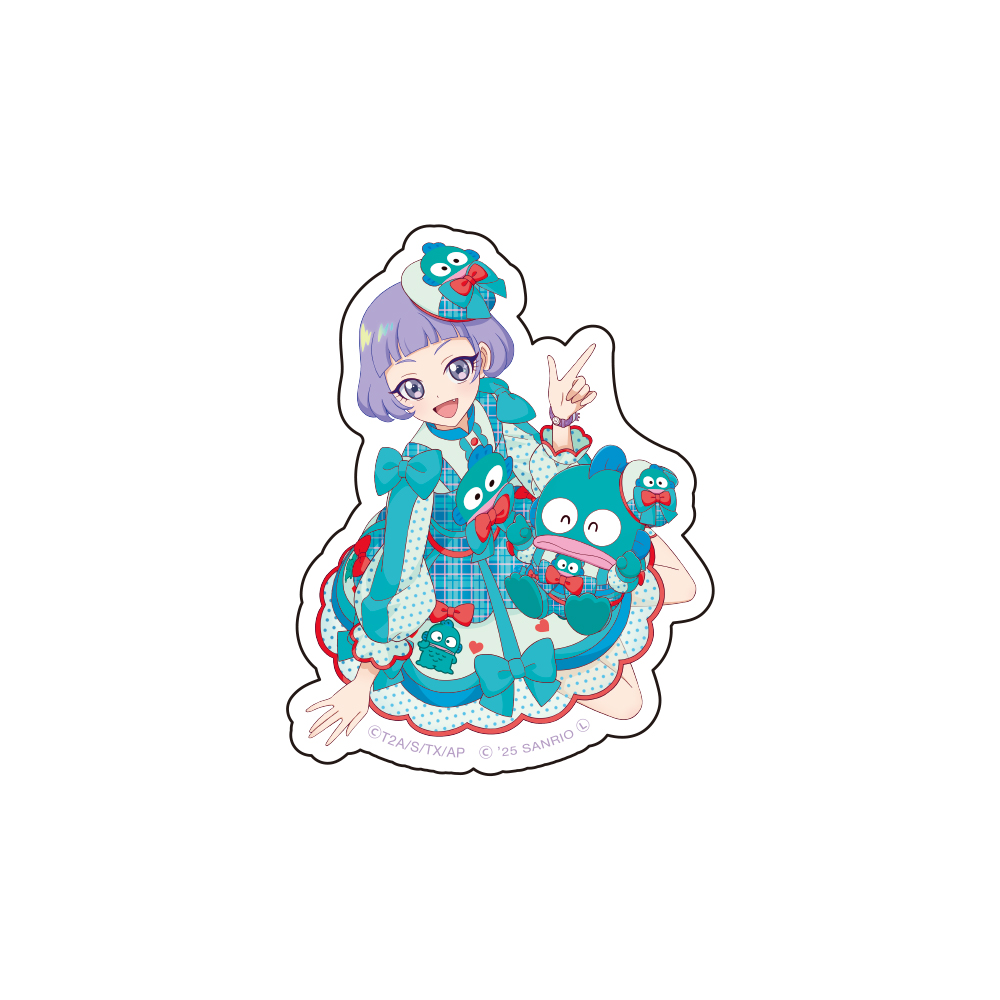 PrismStone WEB SHOP商品の検索結果【アニメタイムズSTORE】