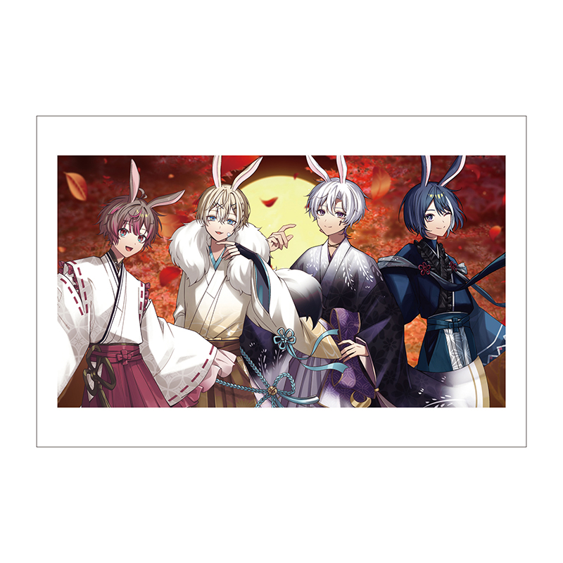 GMMTV THE ECLIPSE ポストカードセット GMMTV THE ECLIPSE ポストカードセット GMMTV THE ECLIPSE