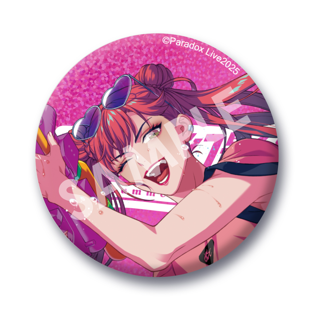 Paradox Live商品の検索結果【アニメタイムズSTORE】