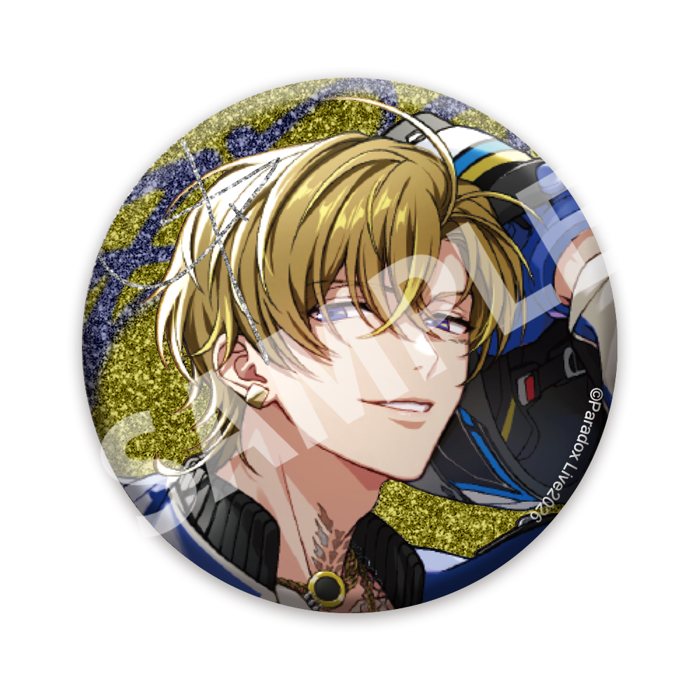 バラ売り可　アニメ　缶バッジ　48点セット SAKAMOTO DAYS ミニ缶バッジセット ラムネラボ | ラムネラボ -lamunelab-