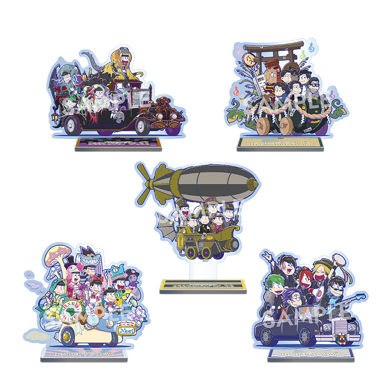 アニメタイムズSTORE】