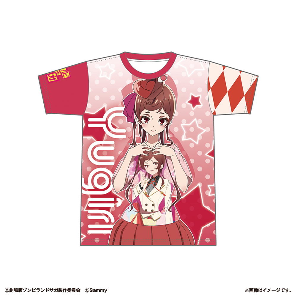 ゾンビランドサガ【アニメタイムズSTORE】