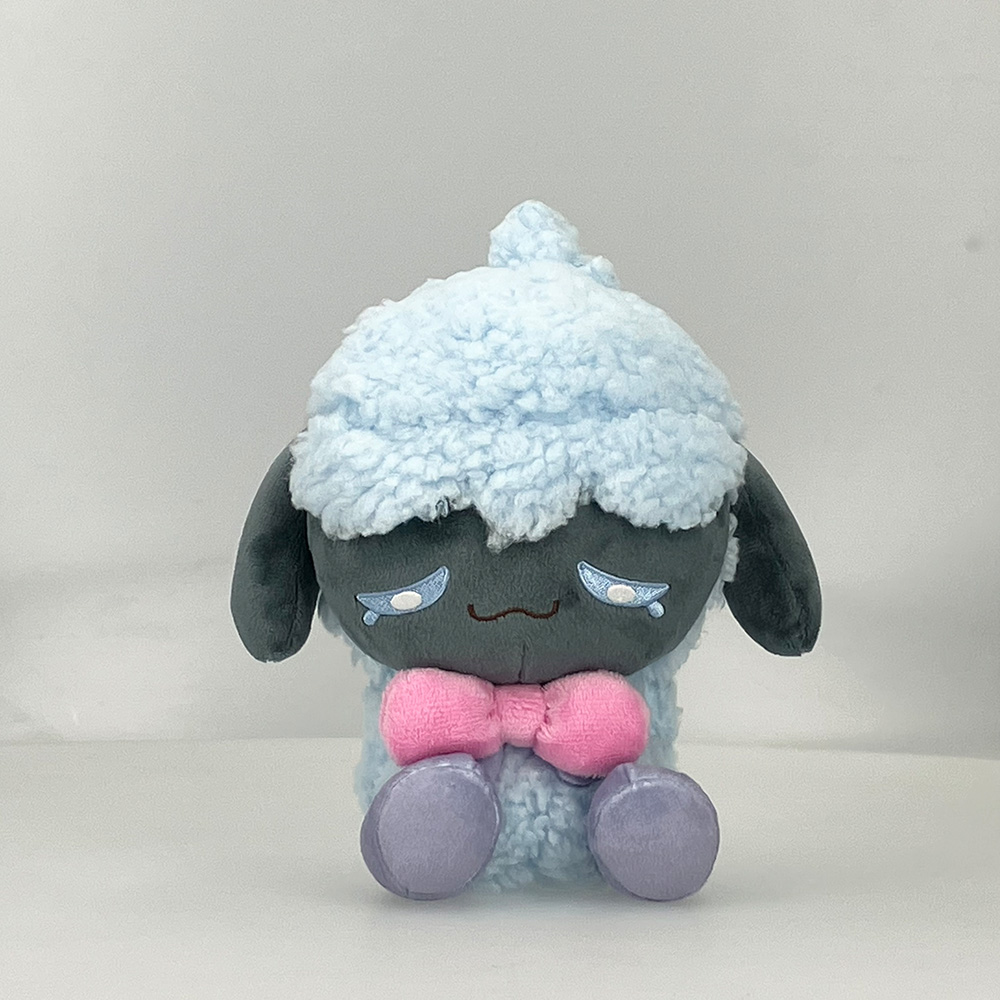 Prism Stone プリうさフレンズマスコット プリひつじ【アニメタイムズ