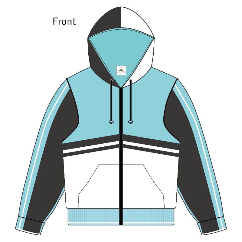 KING OF PRISM-Your Endless Call-」 み〜んなおそろい！なりきり