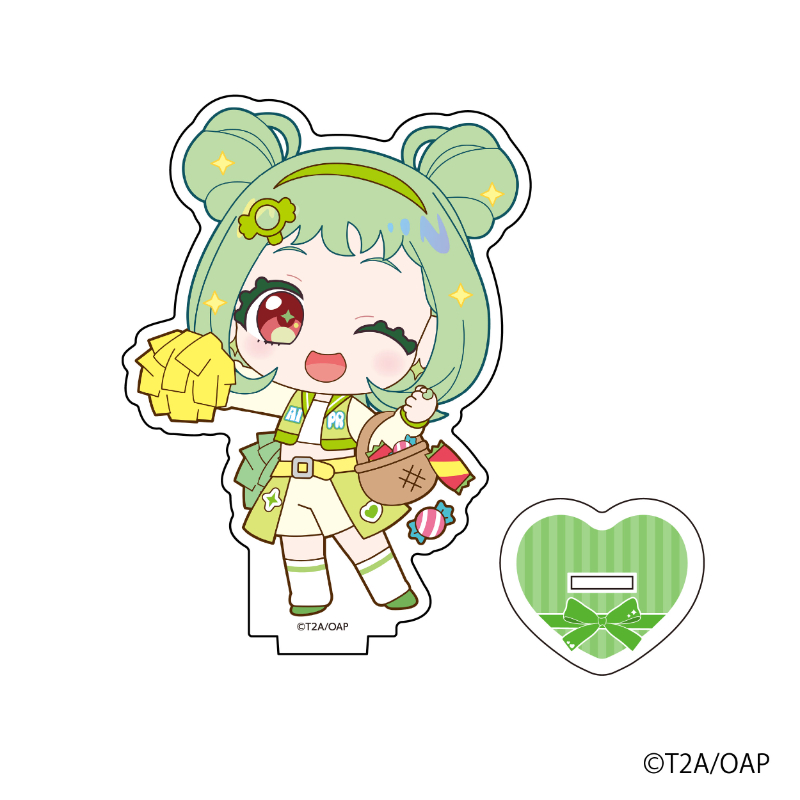プリティーシリーズ商品の検索結果【アニメタイムズSTORE】