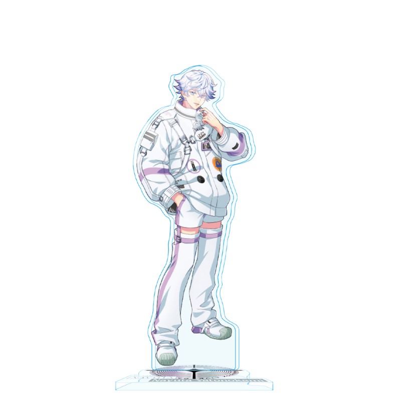 Paradox Live Dope Space アクリルスタンド NAYUTA【アニメ