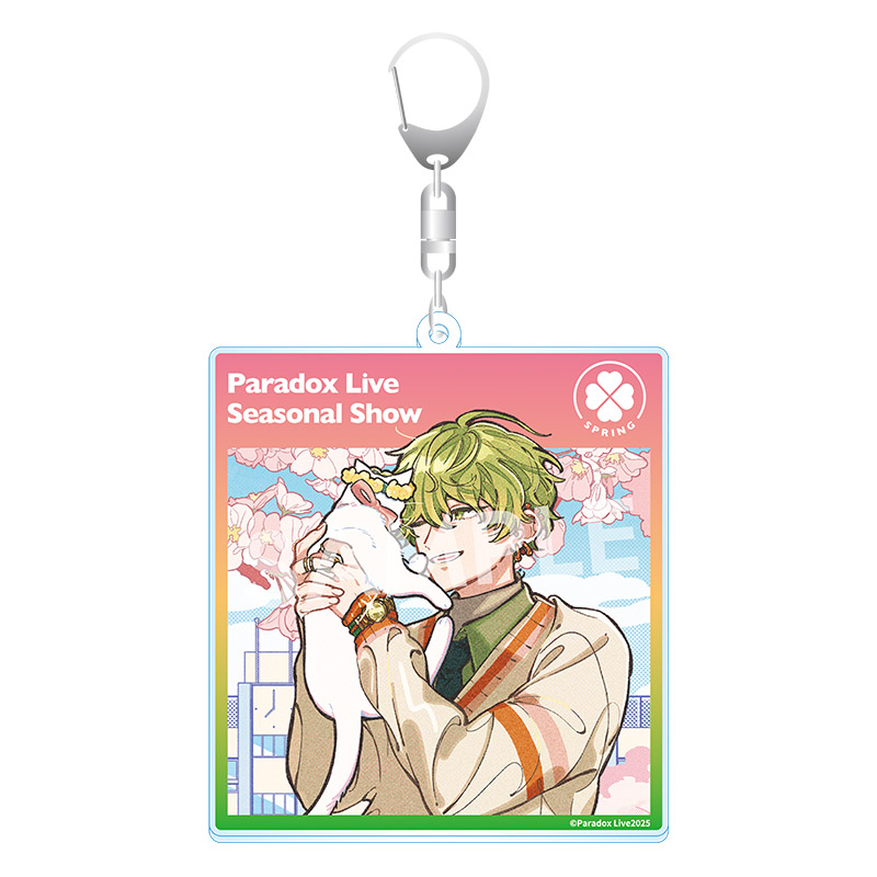 Paradox Live商品の検索結果【アニメタイムズSTORE】