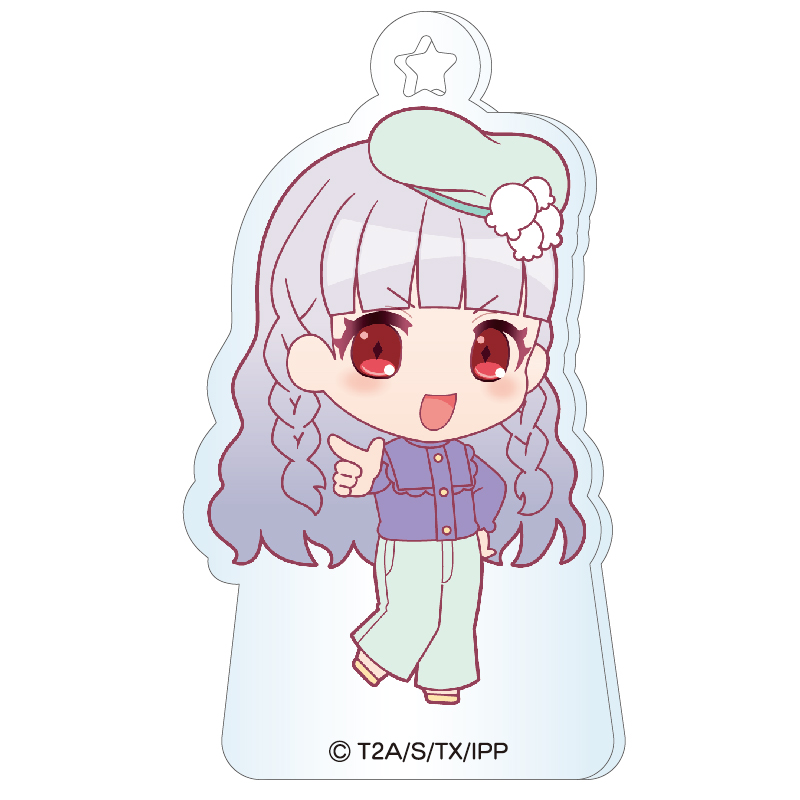 プリパラの検索結果【アニメタイムズSTORE】