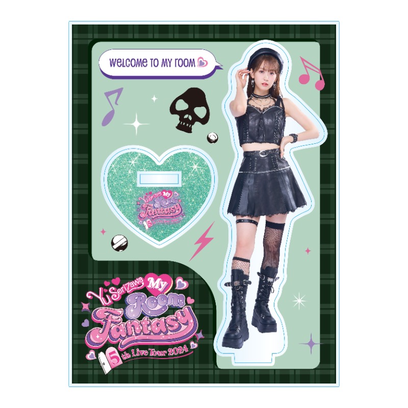 芹澤優　グッズまとめ売り goods_item_sub_1054137_f7ba9.jpg