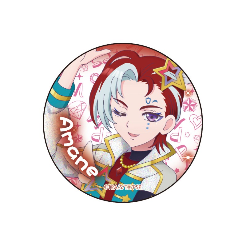 プリティーシリーズグッズ　まとめ売り Z/Xグッズ ｜ Z/X - Zillions of enemy X - ゼクス公式サイト