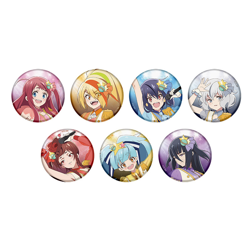 劇場版『ゾンビランドサガ ゆめぎんがパラダイス』