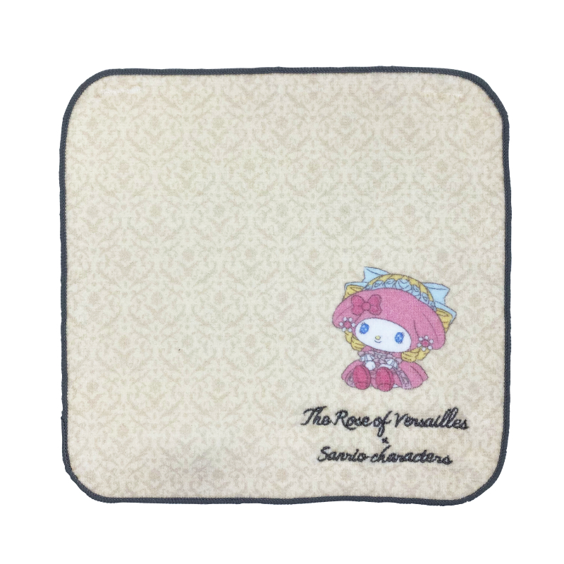 3/24出品終了✨ベルサイユのばら✨刺繍入りジャンボバスタオル 3/24出品終了✨ベルサイユのばら✨刺繍入りジャンボバスタオル