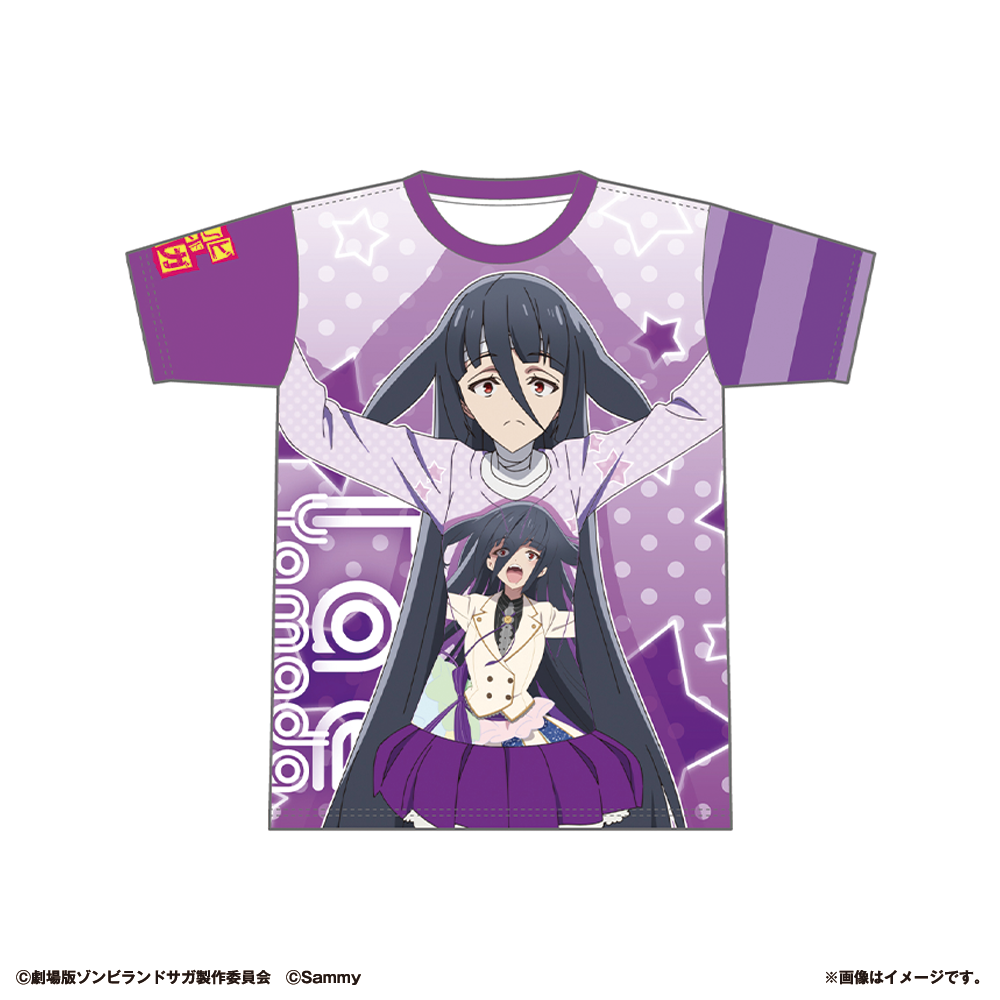 Tシャツ【アニメタイムズSTORE】