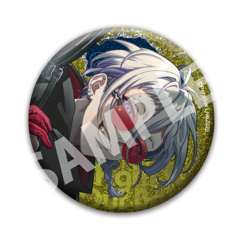 Paradox Live 6th Anniversaryの検索結果【アニメタイムズSTORE】