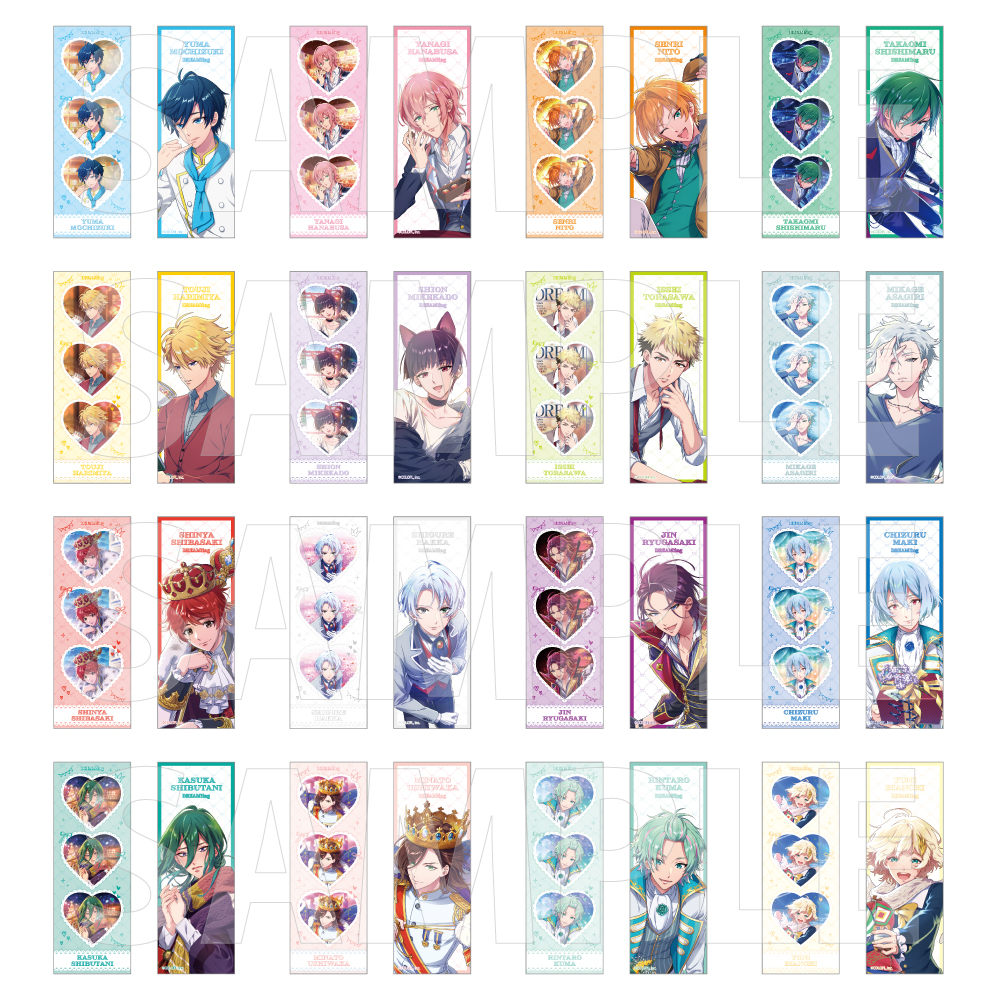 アニメタイムズSTORE