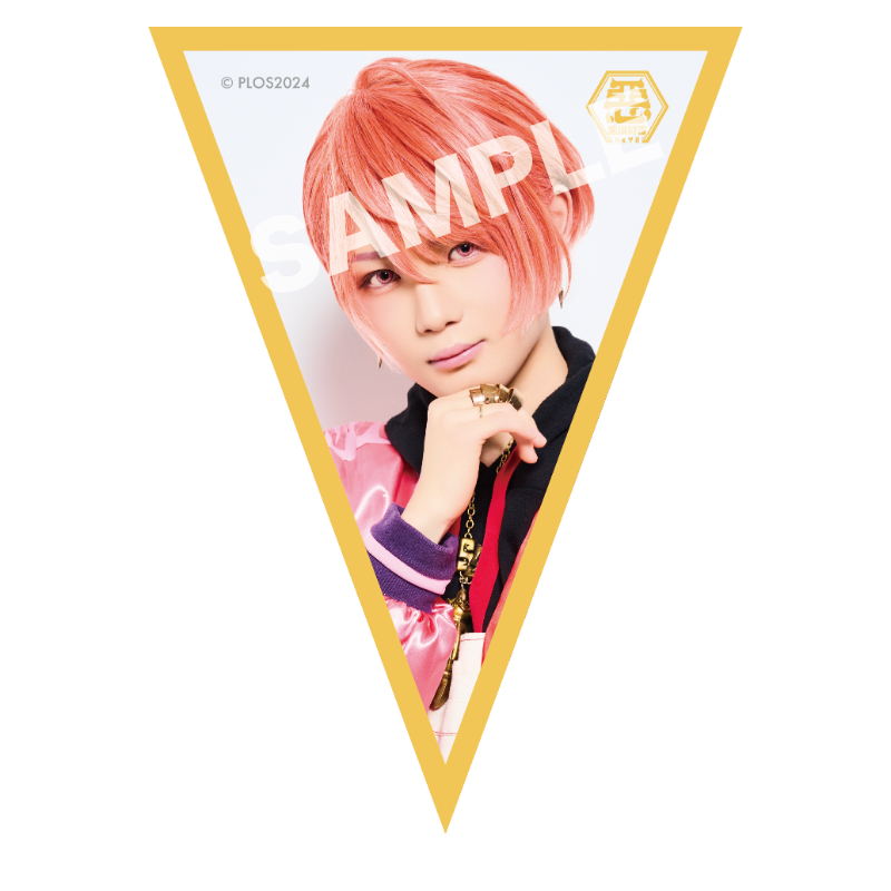 PARADOXX/ブロマイド 個人ブロマイド 西門直明（竹内良太