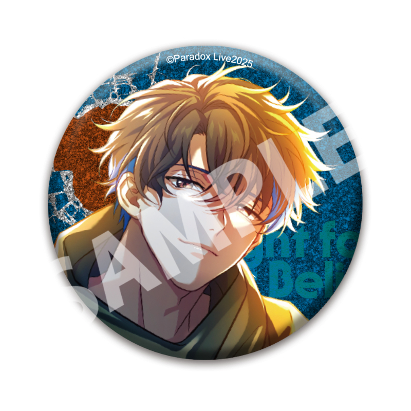 Paradox Live 6th Anniversaryの検索結果【アニメタイムズSTORE】