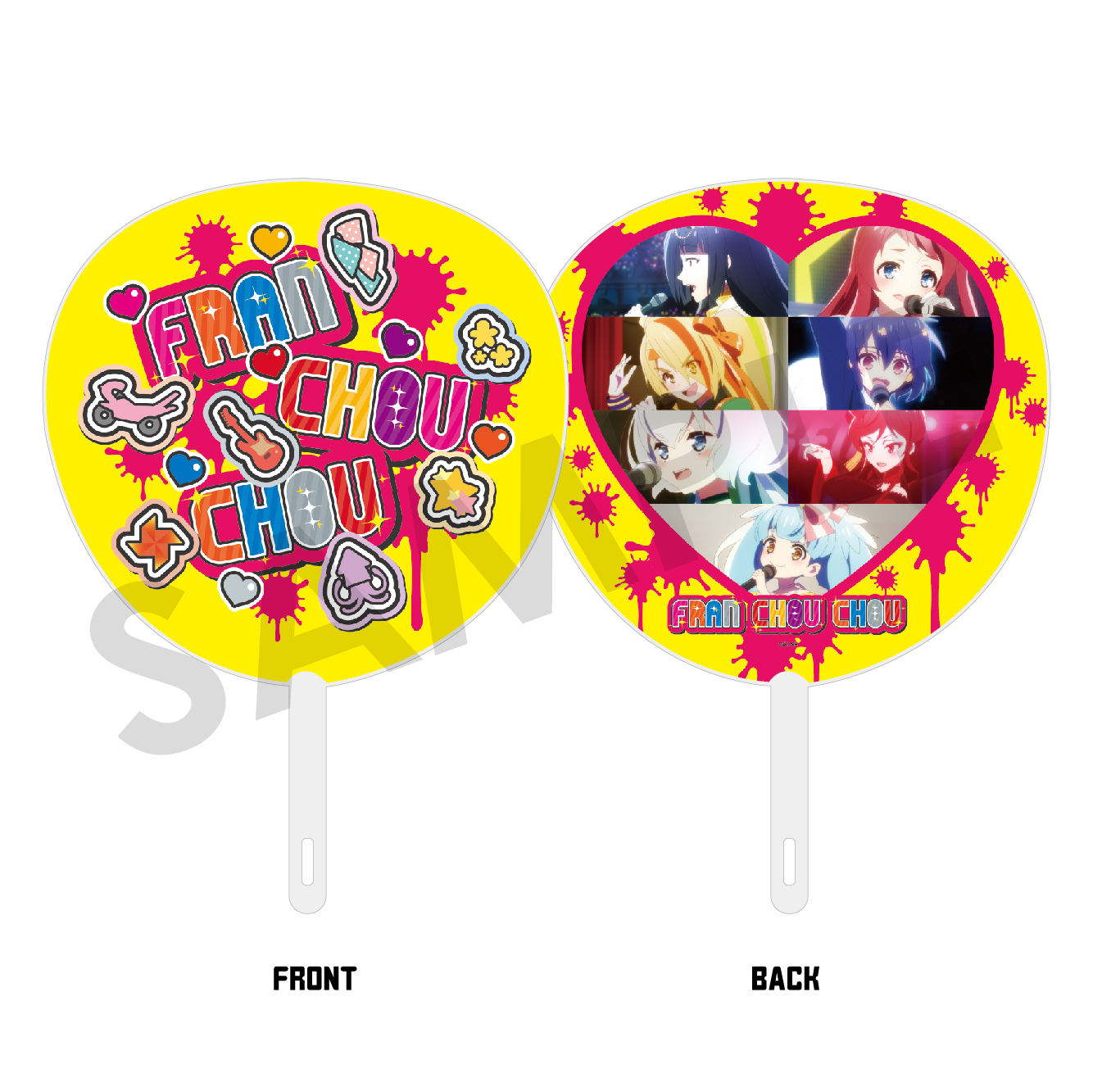 ゾンビランドサガ　Liveパンフレット　未開封 Amazon.co.jp: ゾンビランドサガ LIVE フランシュシュ LIVE OF