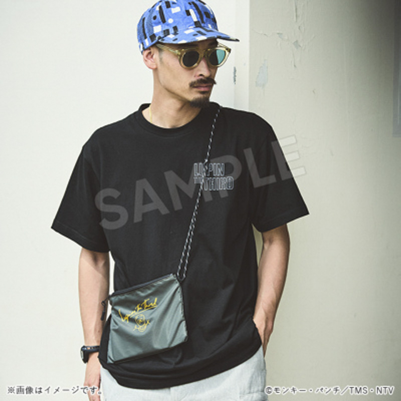 最終価格 コメント欄必読 ルパン三世 VintageTシャツ LUPIN アニメ ルパン三世の少年時代を描く「LUPIN ZERO」。12月に配信決定