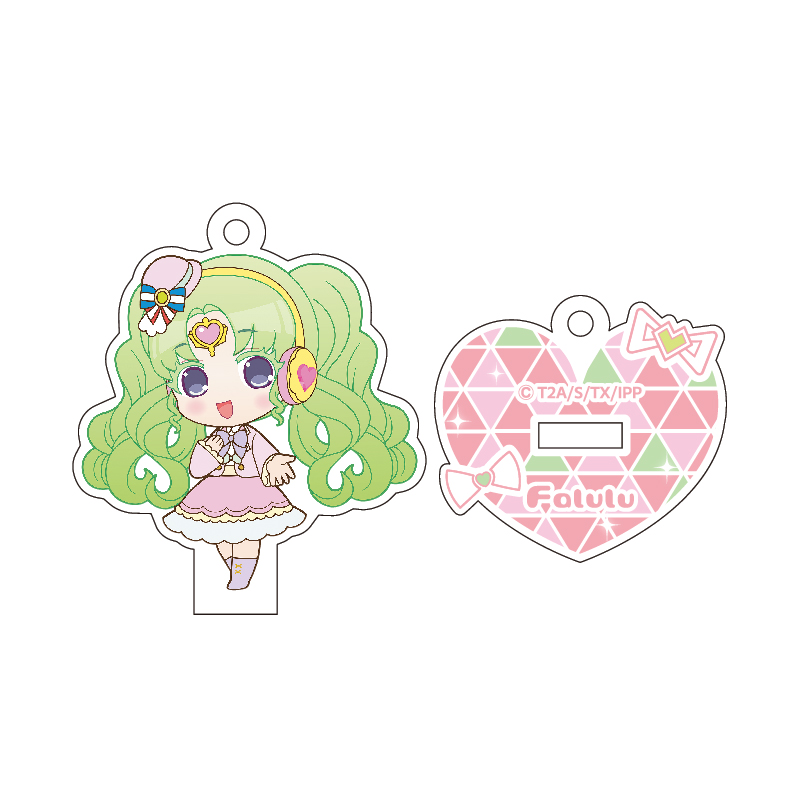プリティーシリーズ商品の検索結果【アニメタイムズSTORE】