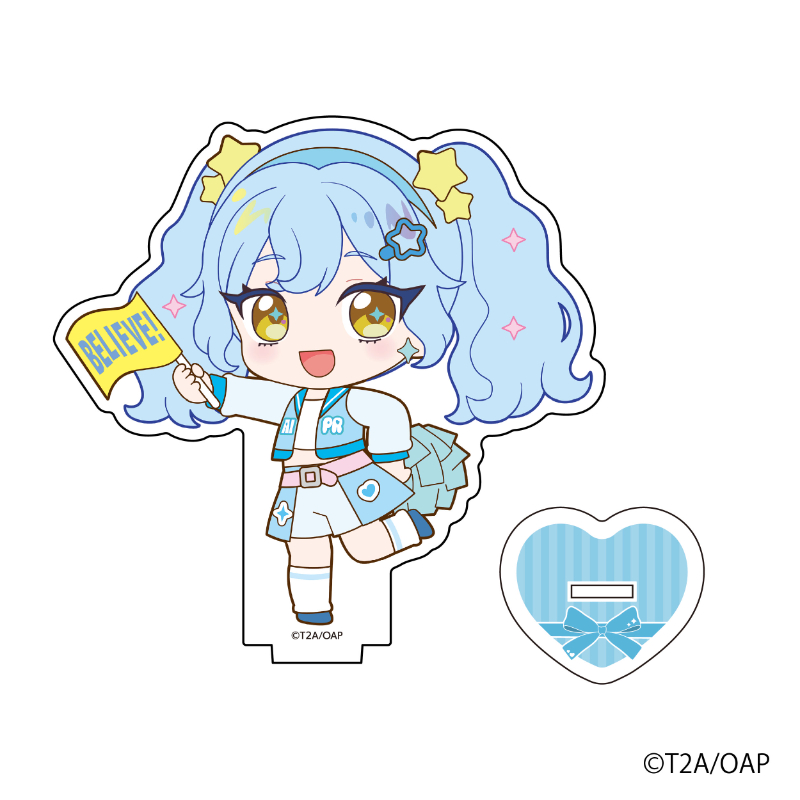 プリティーシリーズ商品の検索結果【アニメタイムズSTORE】