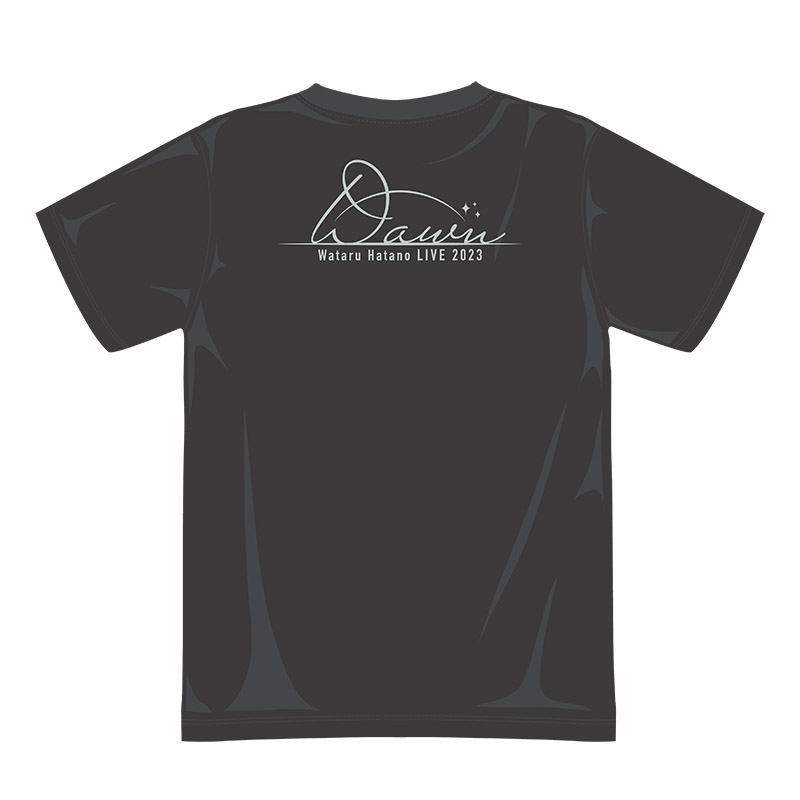TMG LIVE 2023 ワークシャツ 2XL フライトタグ TMG LIVE 2023 ワークシャツ 2XL フライトタグ TMG OFFICIAL