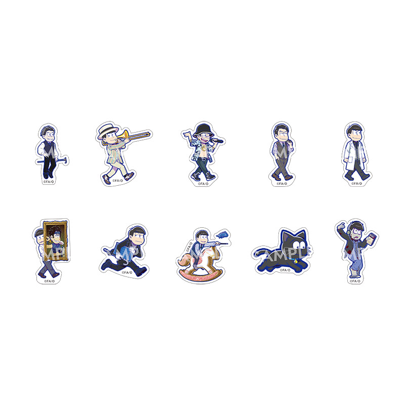 おそ松さん商品の検索結果【アニメタイムズSTORE】