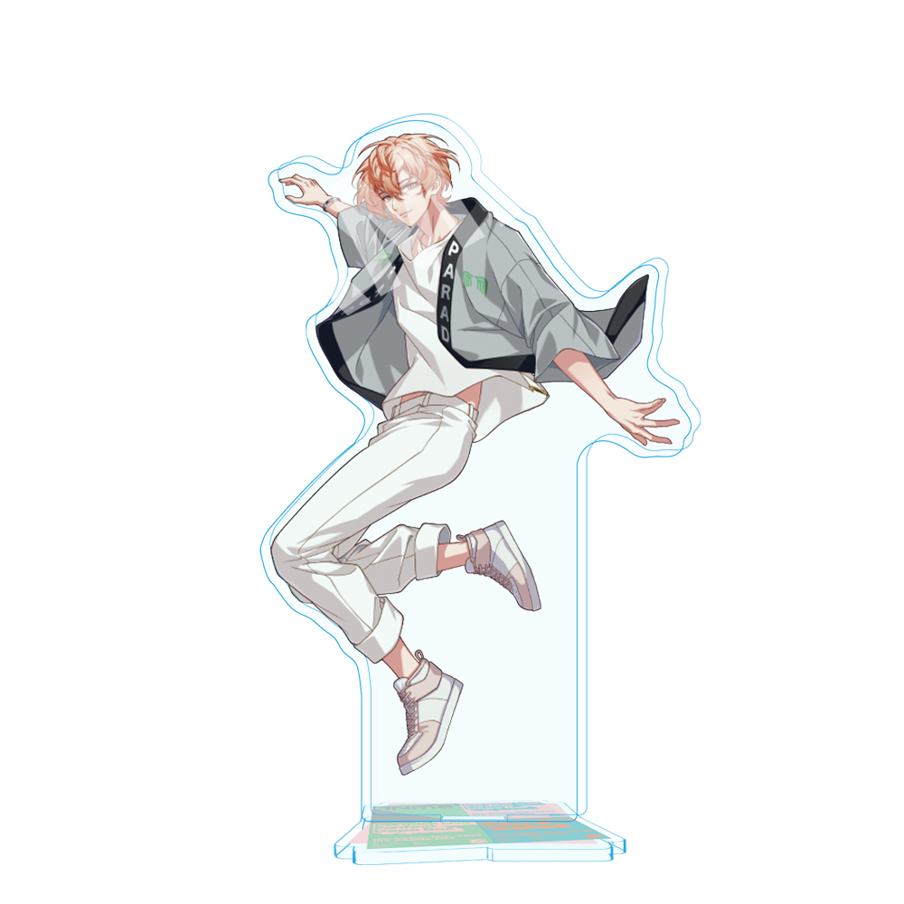 Paradox Live商品の検索結果【アニメタイムズSTORE】