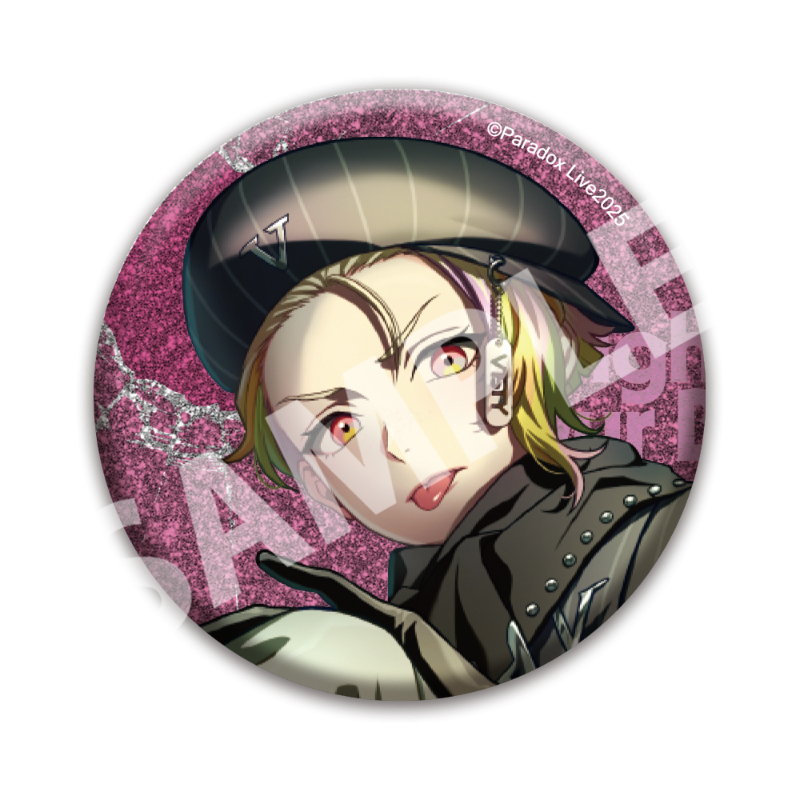 Paradox Live 6th Anniversaryの検索結果【アニメタイムズSTORE】