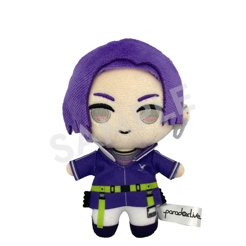 Paradox Live商品の検索結果【アニメタイムズSTORE】