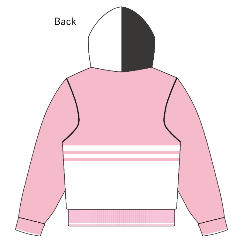 KING OF PRISM-Your Endless Call-」 み〜んなおそろい！なりきり