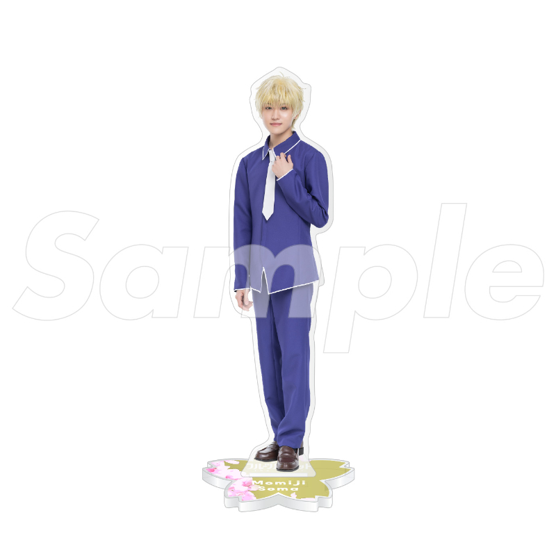 フルーツバスケット フルバ イベント　アクリルスタンディ　アクスタ Amazon.co.jp: フルーツバスケット アクスタ アクリルスタンド