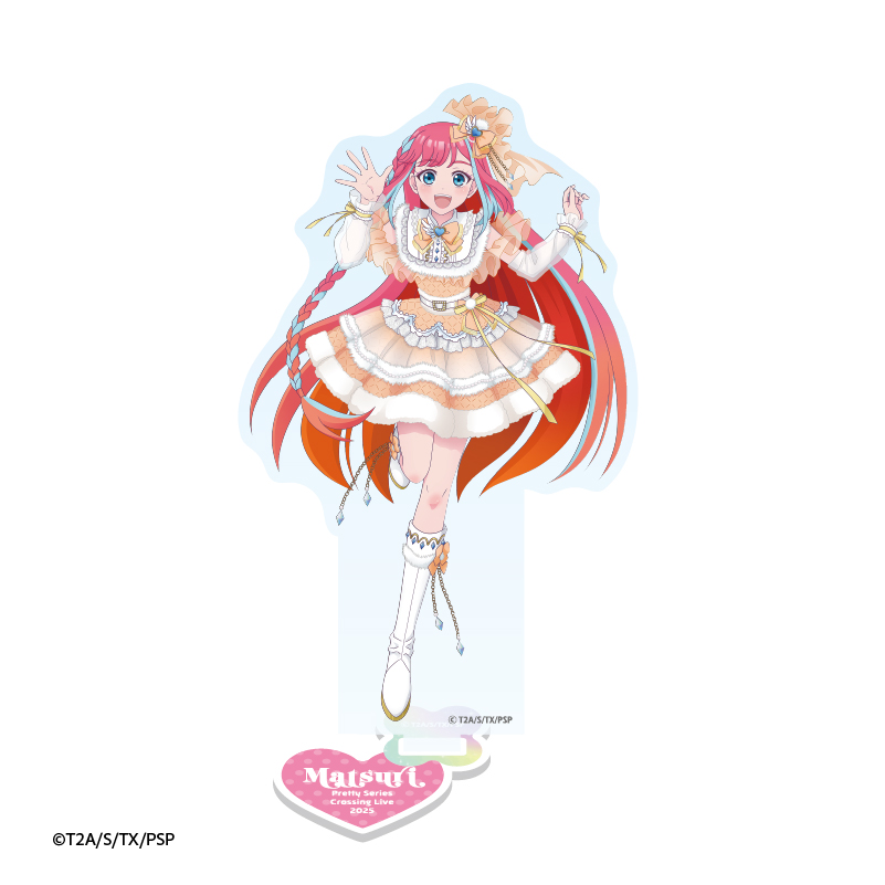 プリティーシリーズ