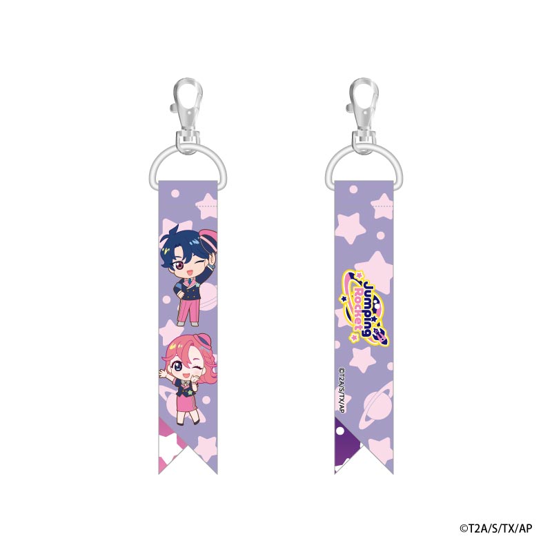 リボンチャーム【アニメタイムズSTORE】