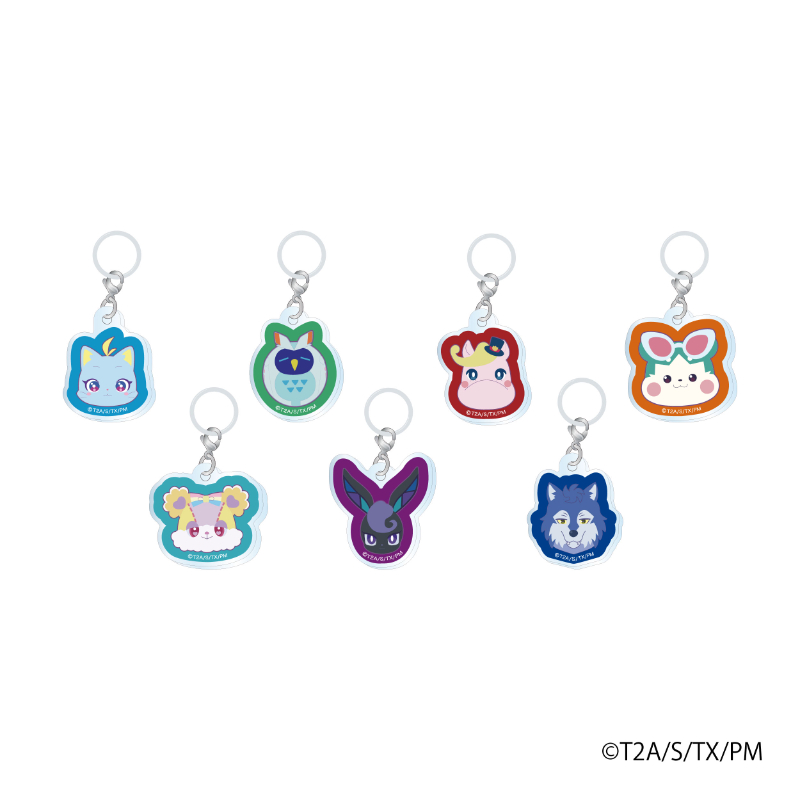 プリティーシリーズ商品の検索結果【アニメタイムズSTORE】