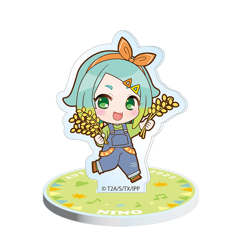 激レア プリパラ オータムライブ 缶バッジ コレクション 美品 未開封多め Paradox Live 缶バッジVer.27（ブラインド） – GCRESTORE ジーク