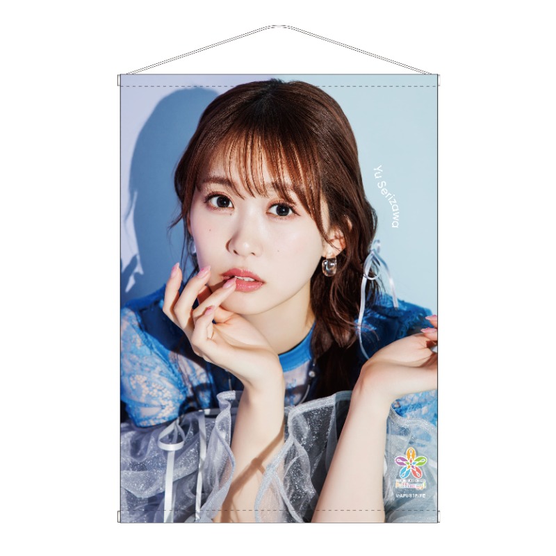 劇場版アニメ「i☆Ris the Movie - Full Energy!! -」SPECIAL EVENT